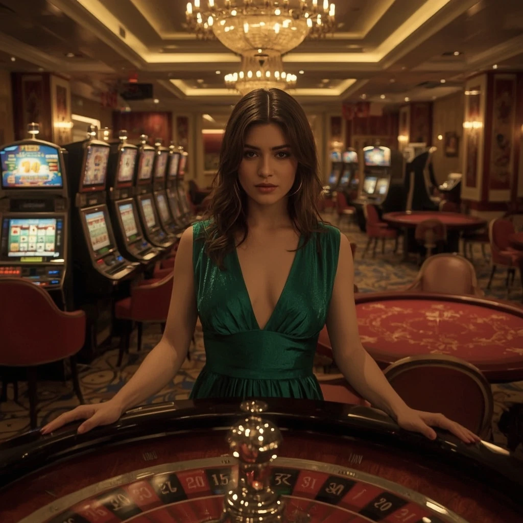 Fastpay Casino permainan Fastpay Casino permainan